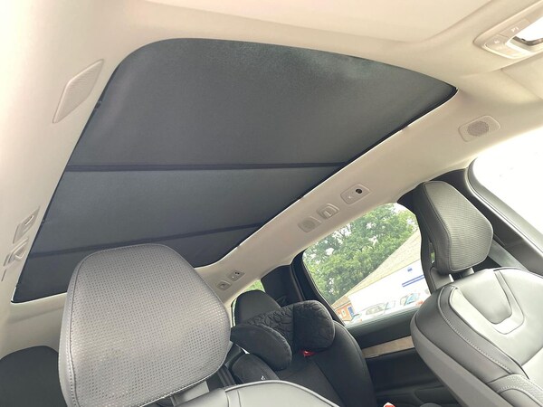 Used Volvo EX90 2025 for sale - 75505316: Photo 30