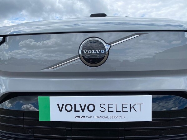 Used Volvo EX90 2025 for sale - 75505316: Photo 31