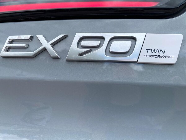 Used Volvo EX90 2025 for sale - 75505316: Photo 33