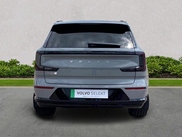 Used Volvo EX90 2025 for sale - 75505316: Photo 4