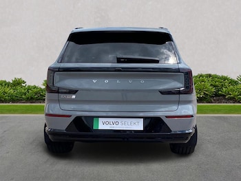 Used Volvo EX90 2025 for sale - 75505316: Photo