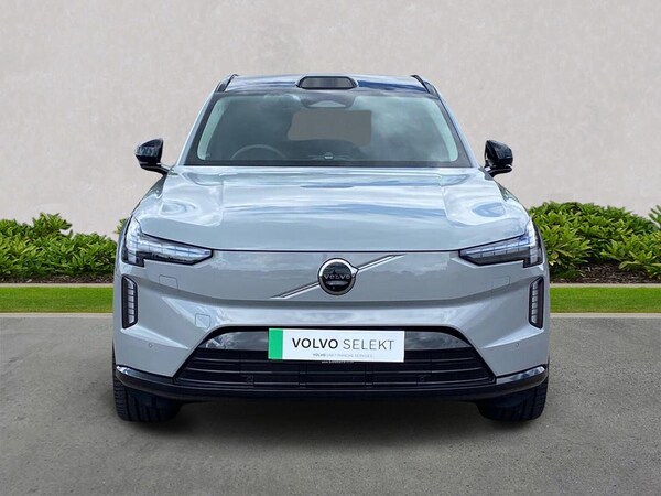 Used Volvo EX90 2025 for sale - 75505316: Photo 5