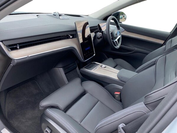 Used Volvo EX90 2025 for sale - 75505316: Photo 7