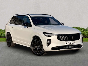 Used Volvo XC90 2026 for sale - 78670773: Photo