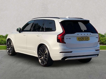 Used Volvo XC90 2026 for sale - 78670773: Photo