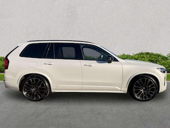 Used Volvo XC90 2026 for sale - 78670773: Photo