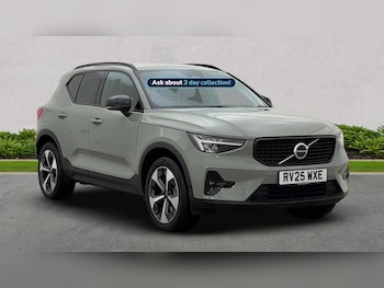 Volvo - XC40