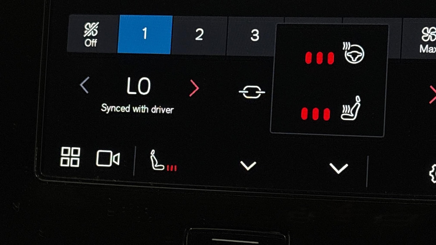 Vehicle 34