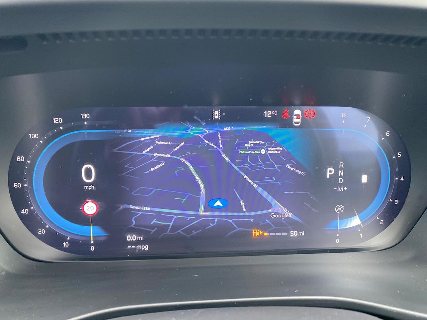 Used Volvo XC40 2025 for sale - 78193896: Photo 10