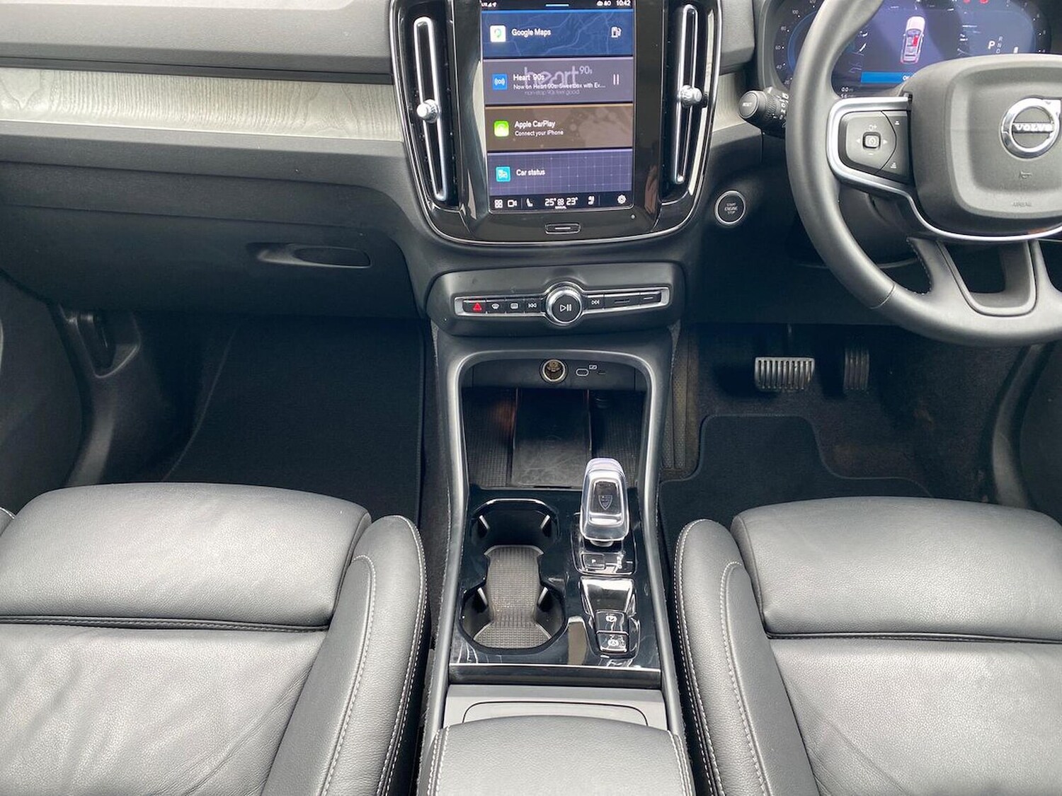 Used Volvo XC40 2025 for sale - 78193896: Photo 13