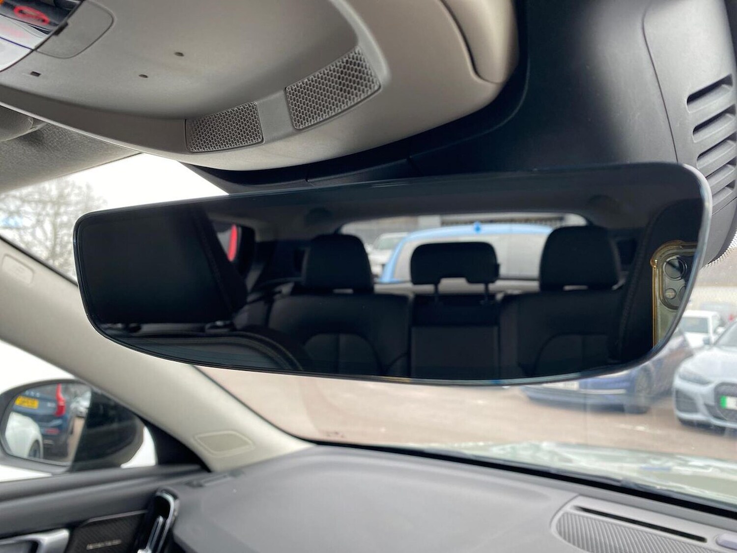 Used Volvo XC40 2025 for sale - 78193896: Photo 14