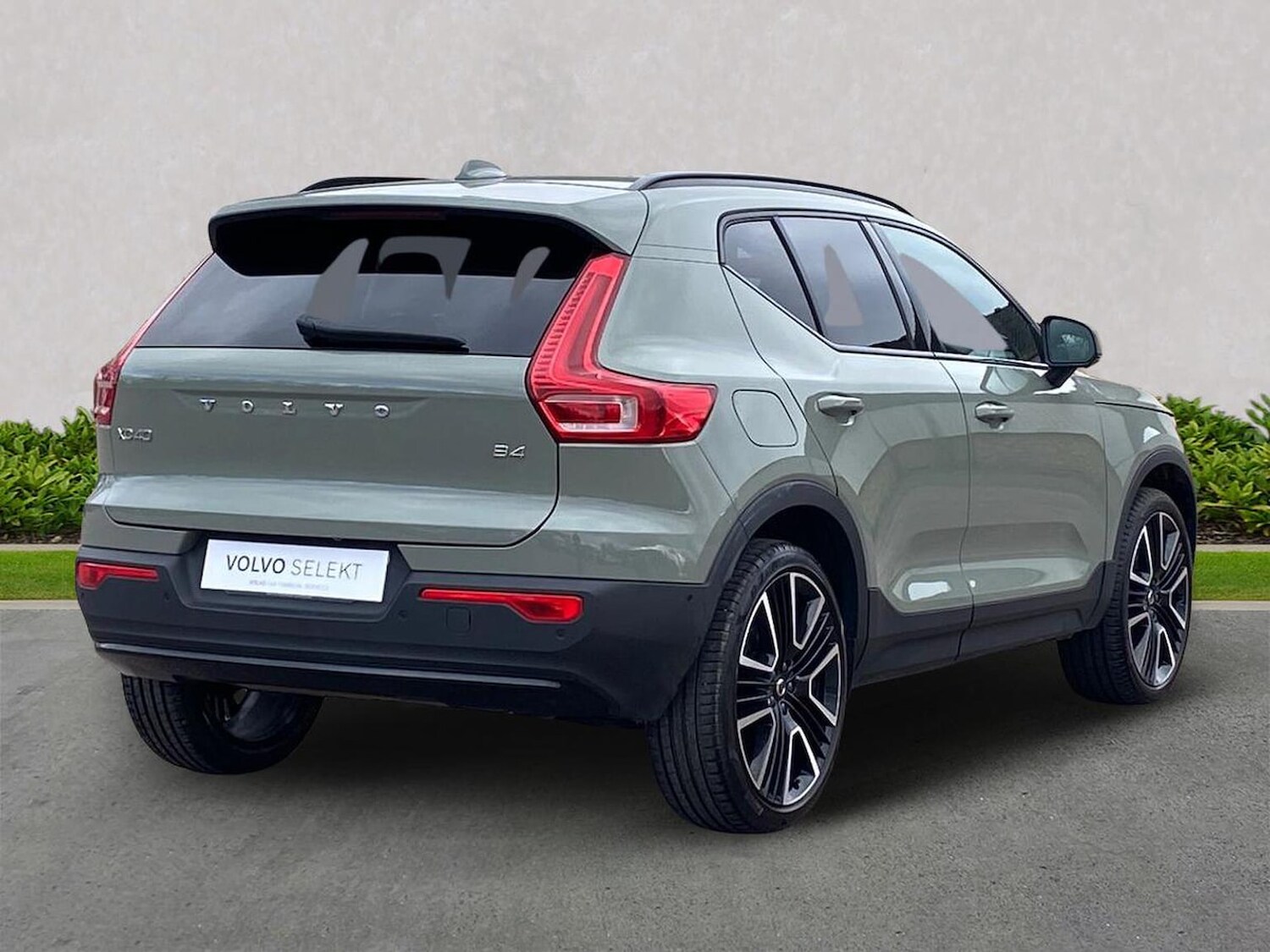 Used Volvo XC40 2025 for sale - 78193896: Photo 18
