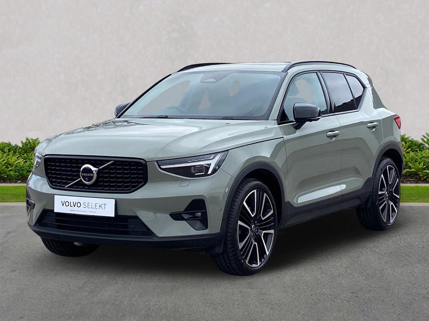 Used Volvo XC40 2025 for sale - 78193896: Photo 20