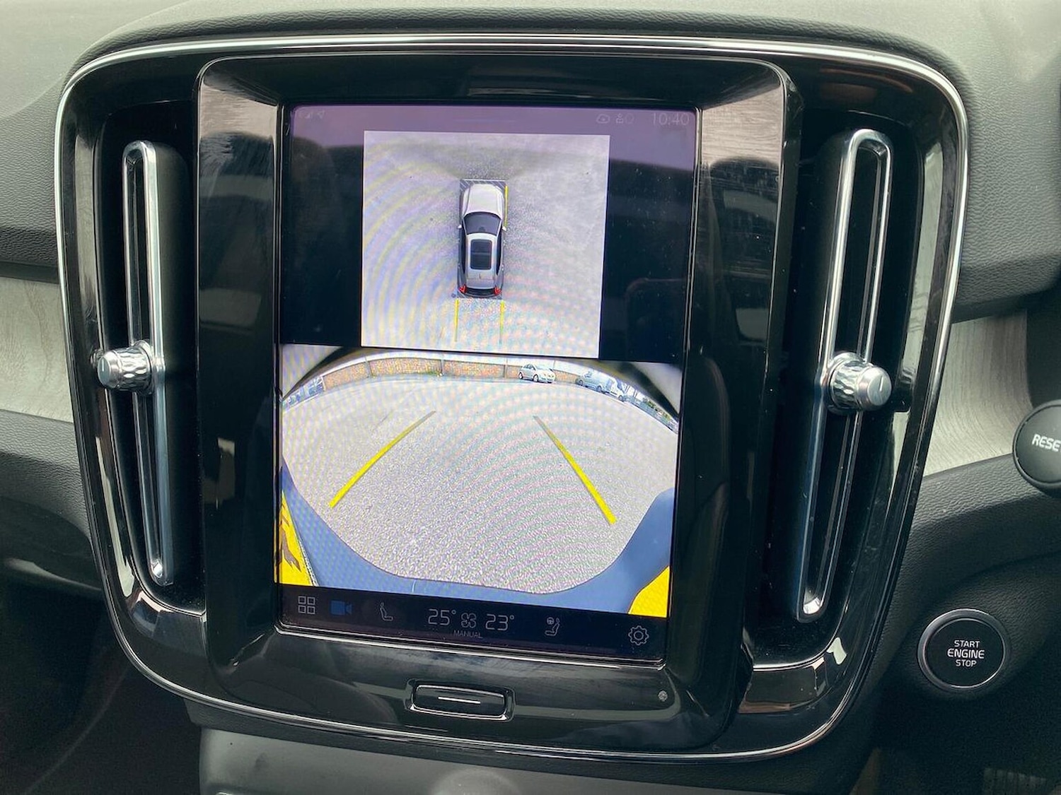 Used Volvo XC40 2025 for sale - 78193896: Photo 23