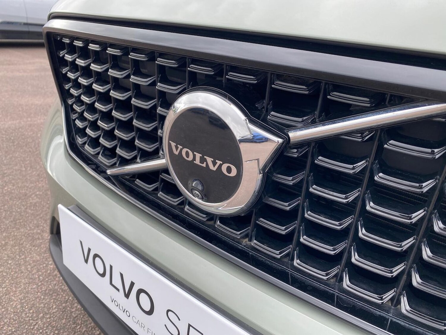 Used Volvo XC40 2025 for sale - 78193896: Photo 33