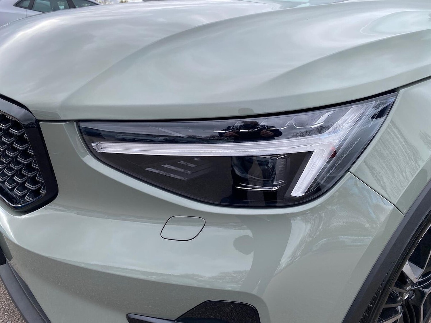 Used Volvo XC40 2025 for sale - 78193896: Photo 34