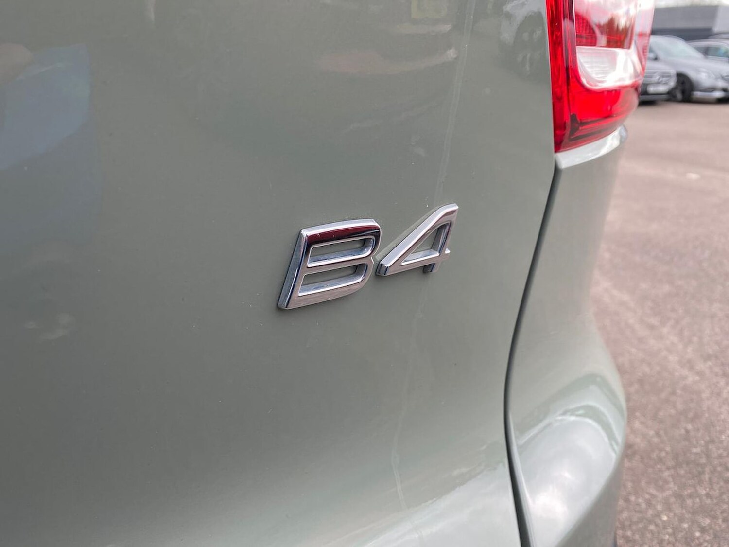 Used Volvo XC40 2025 for sale - 78193896: Photo 35