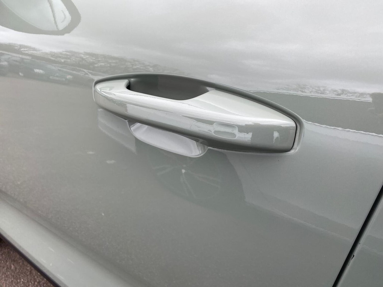 Used Volvo XC40 2025 for sale - 78193896: Photo 37