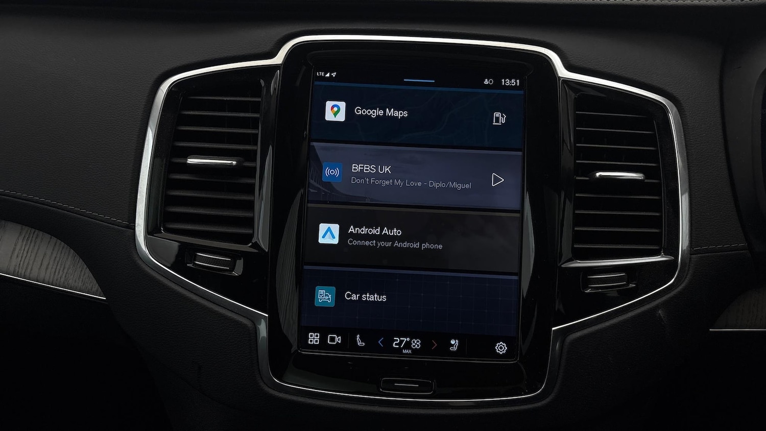 Used Volvo XC90 2024 for sale - 76422375: Photo 10