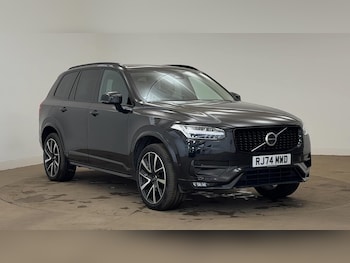 2024 - 2.0 B5P Plus Edition Dark 5dr AWD Geartronic