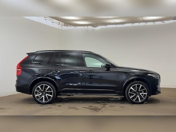 Used Volvo XC90 2024 for sale - 76422375: Photo