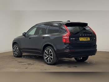 Used Volvo XC90 2024 for sale - 76422375: Photo
