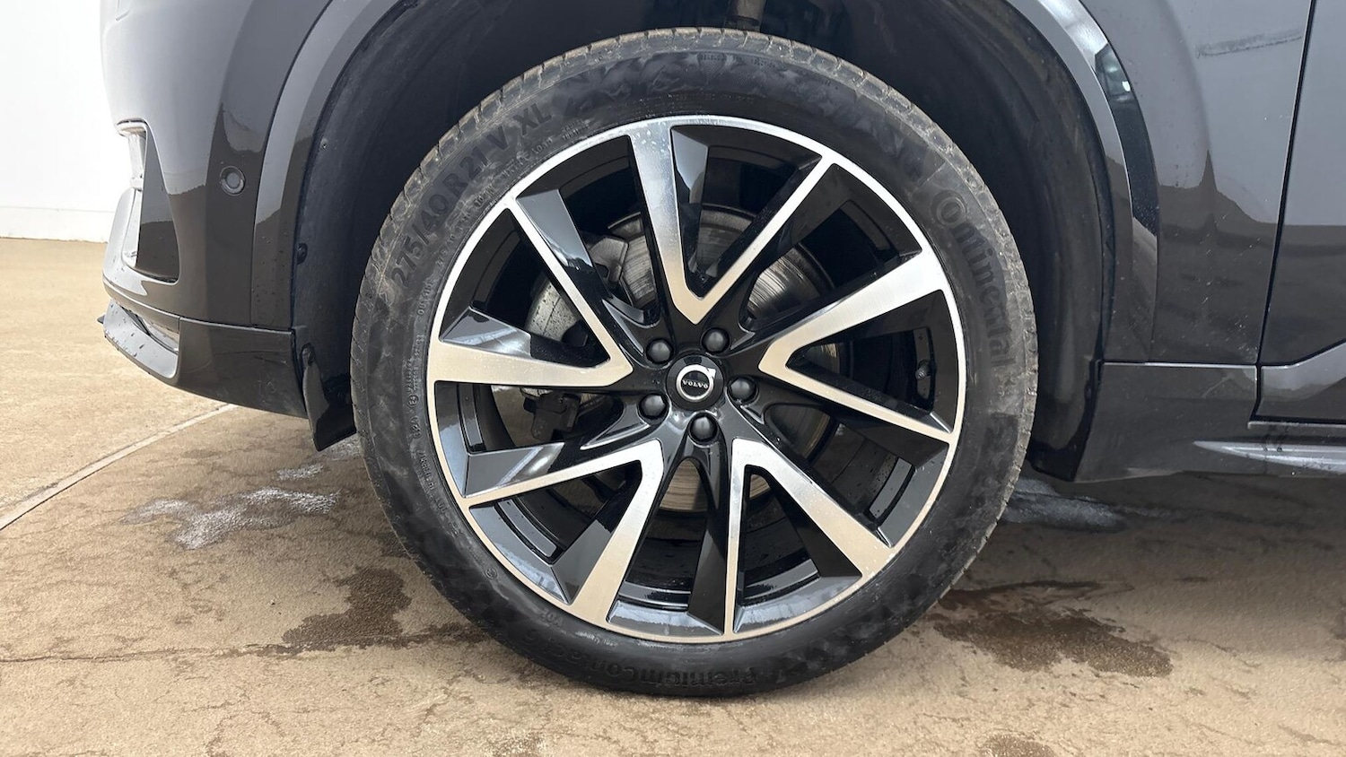 Used Volvo XC90 2024 for sale - 76422375: Photo 4