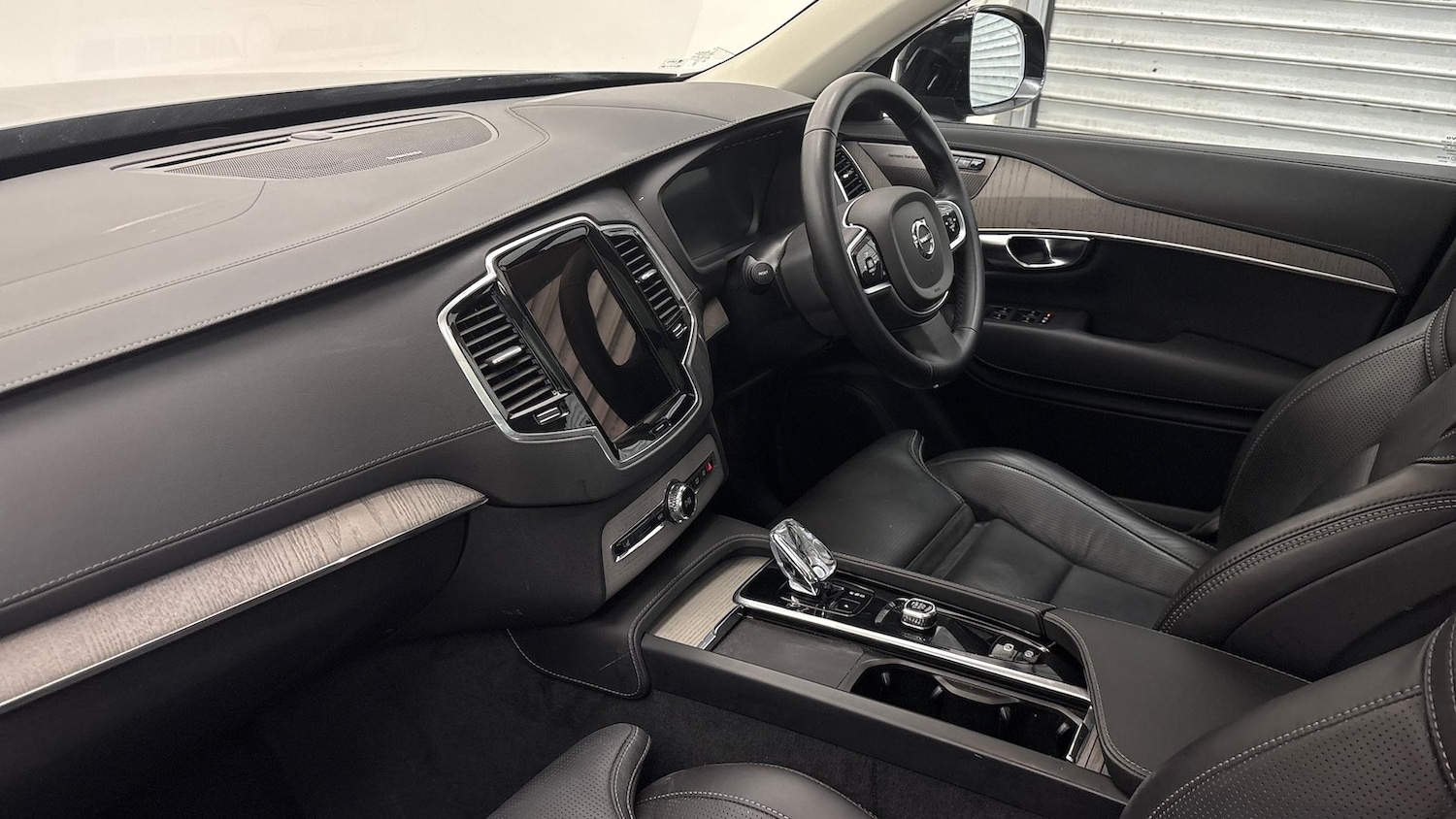 Used Volvo XC90 2024 for sale - 76422375: Photo 6