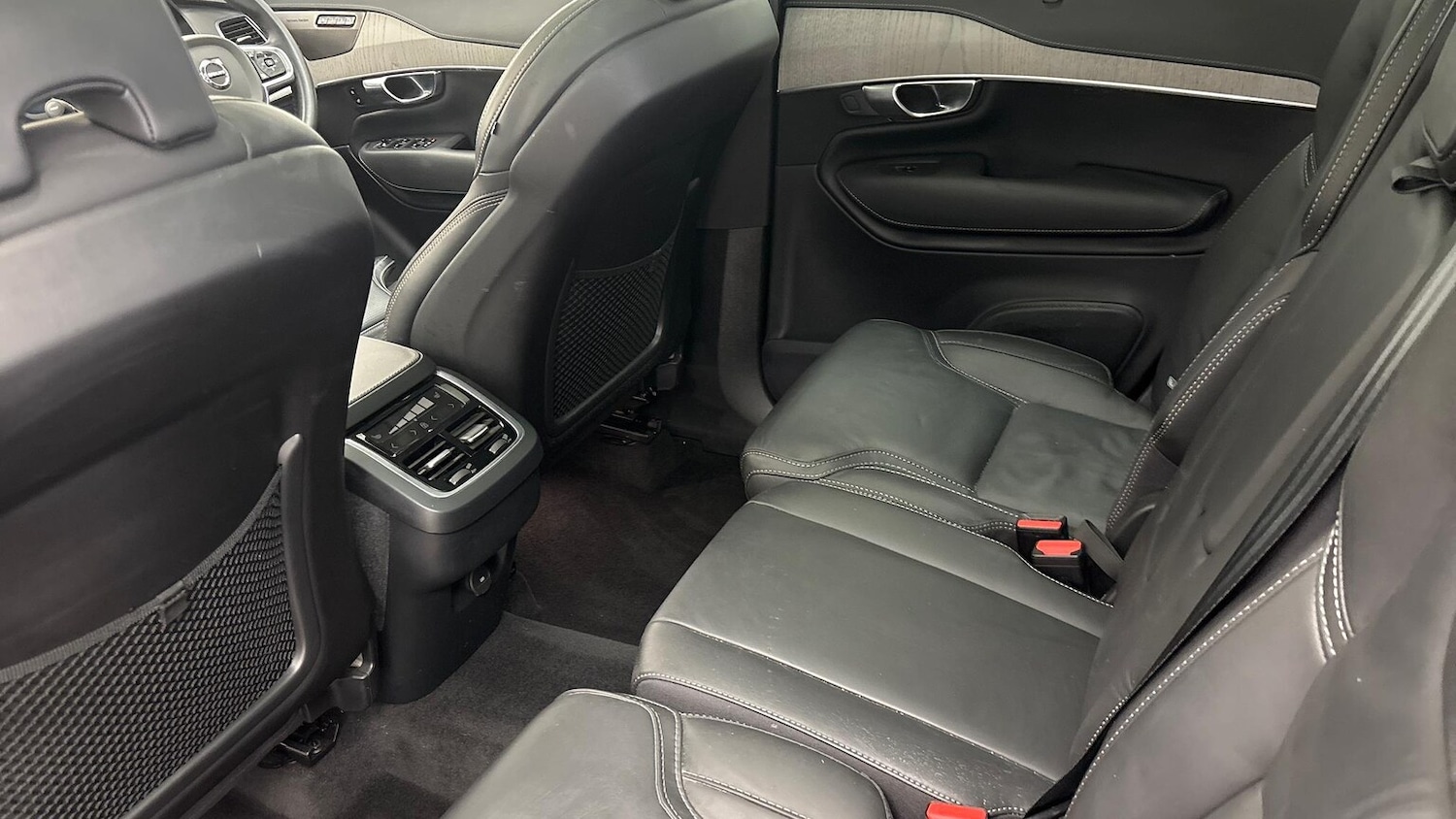 Used Volvo XC90 2024 for sale - 76422375: Photo 7