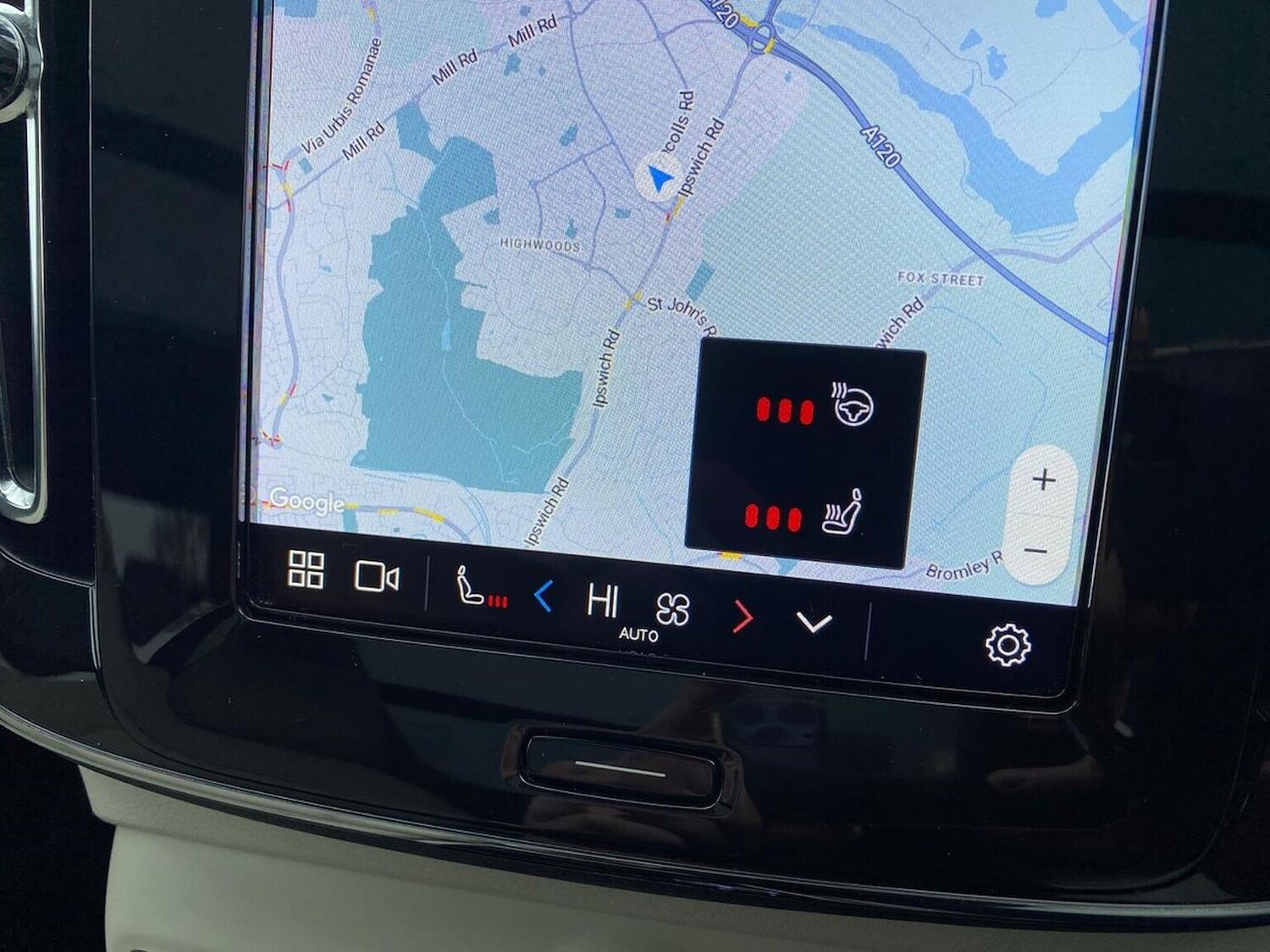 Used Volvo XC40 2025 for sale - 76518603: Photo 26