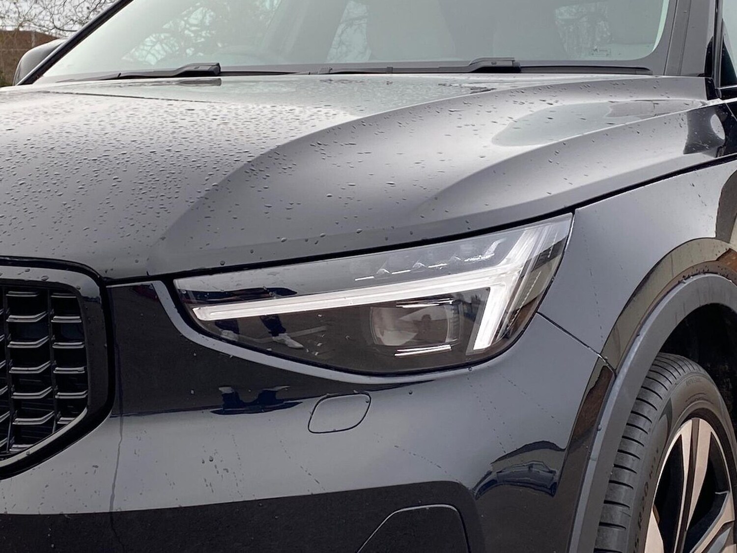 Used Volvo XC40 2025 for sale - 76518603: Photo 34