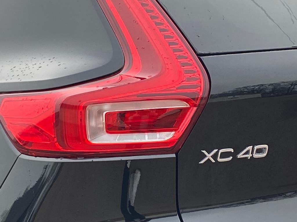 Used Volvo XC40 2025 for sale - 76518603: Photo 36