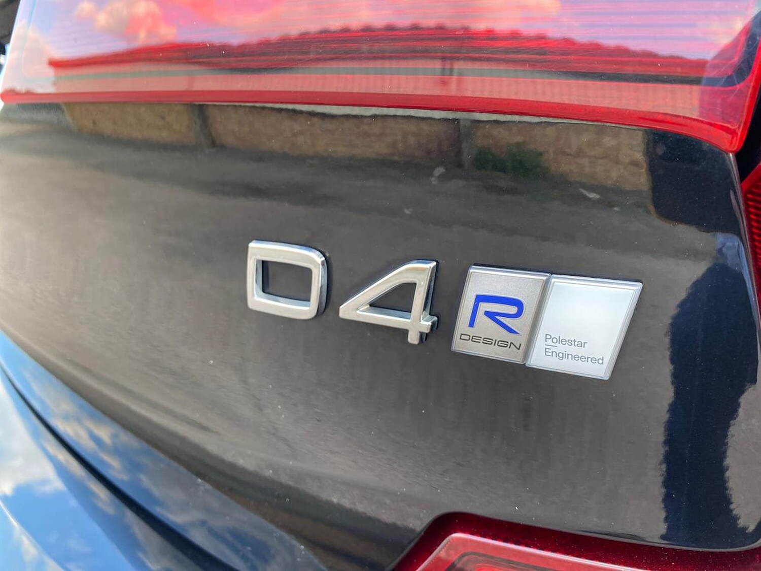 Vehicle 34