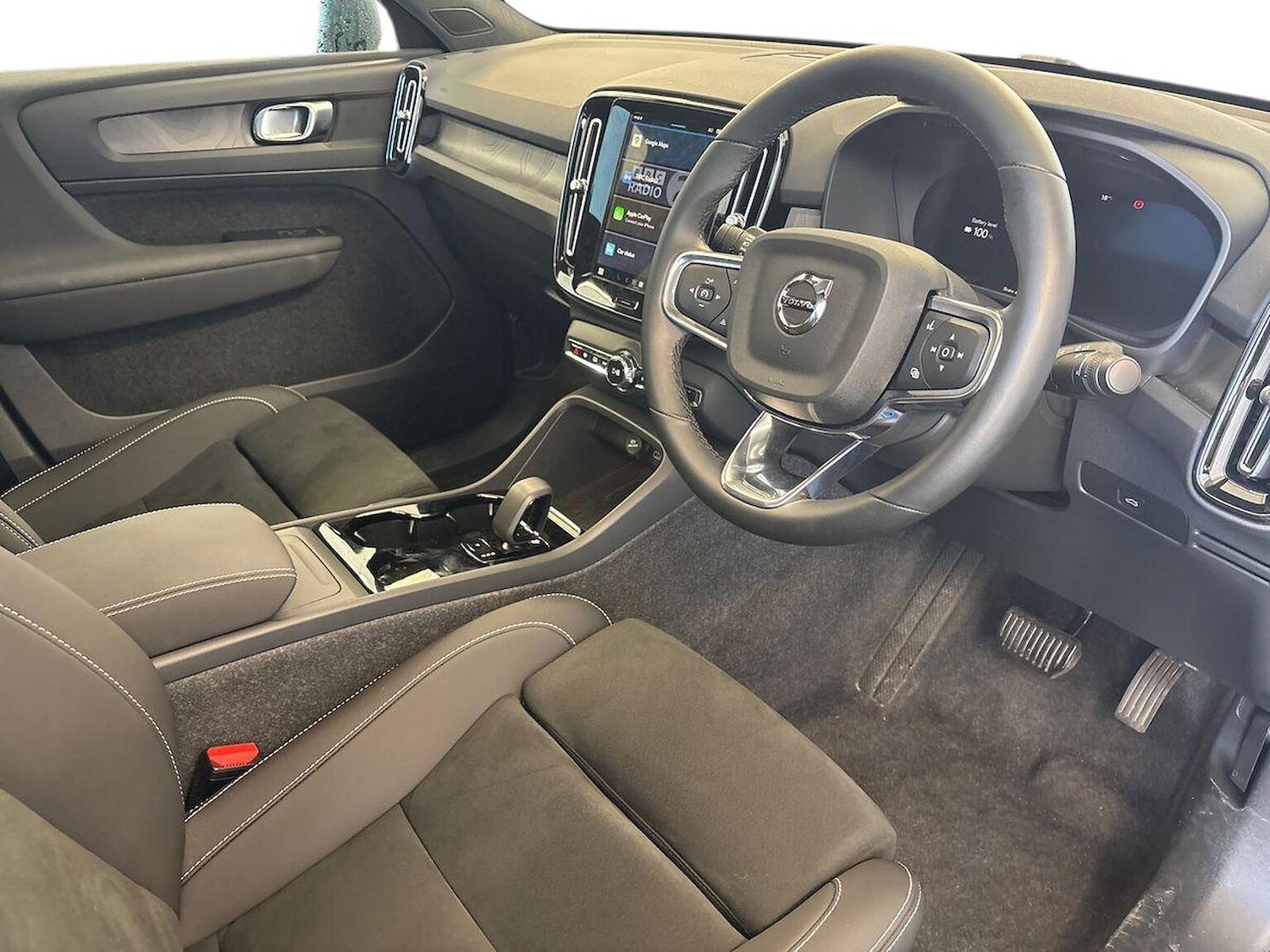 Used Volvo Other 2025 for sale - 76837130: Photo 15