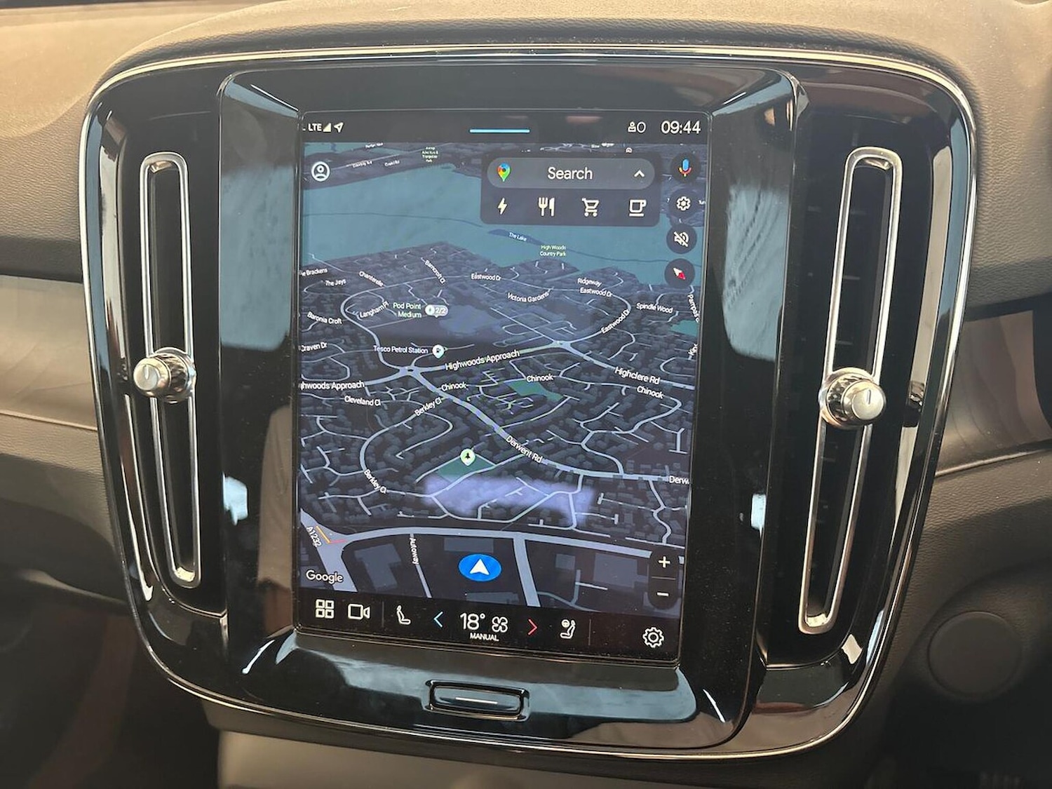 Used Volvo Other 2025 for sale - 76837130: Photo 24