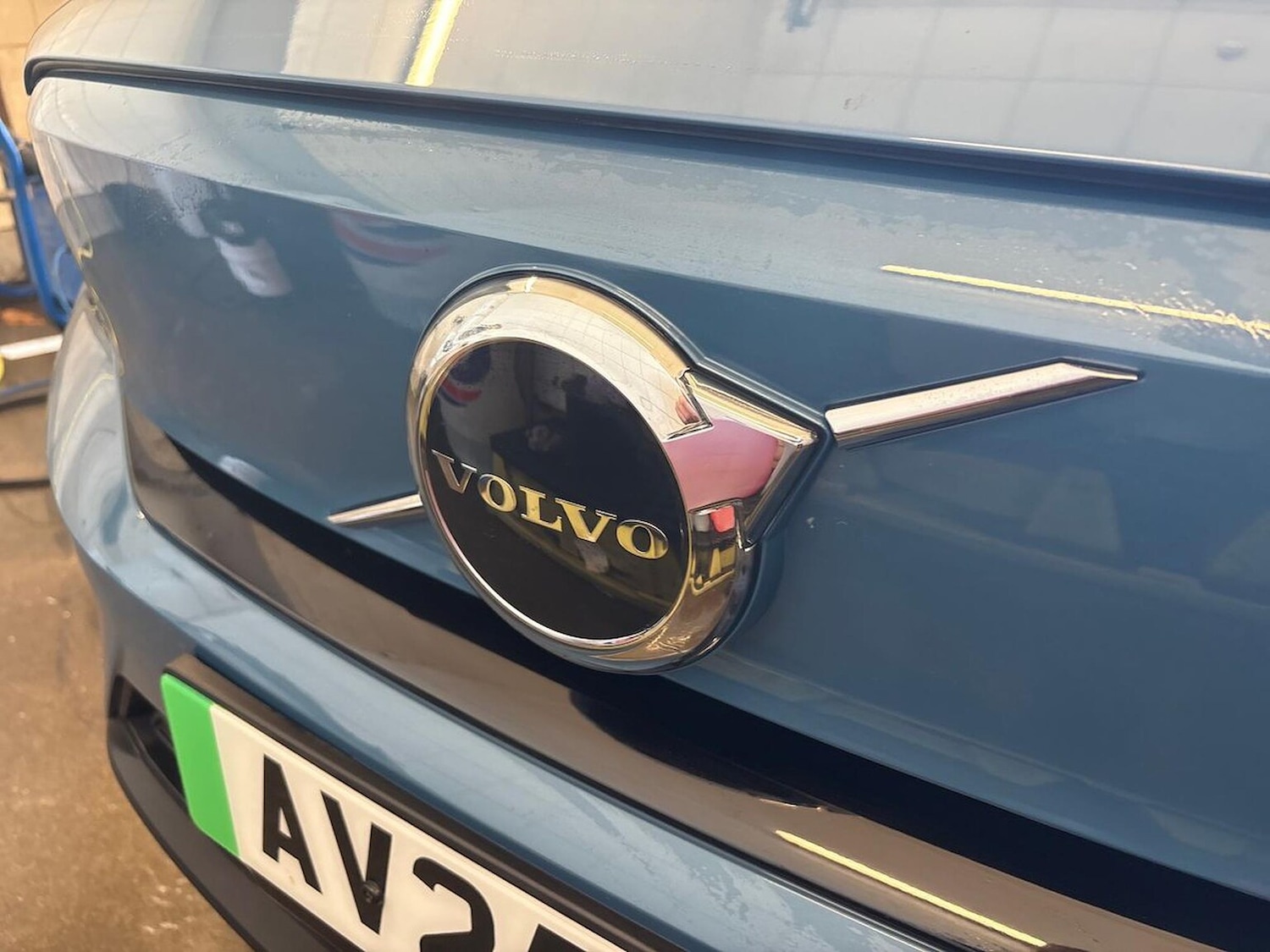 Used Volvo Other 2025 for sale - 76837130: Photo 33