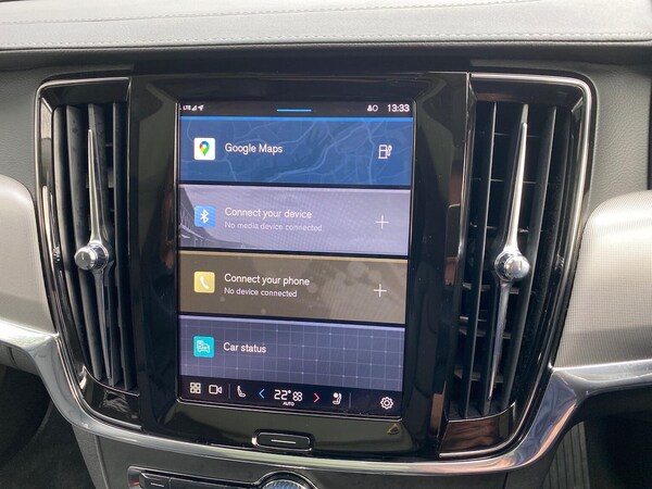 Used Volvo V90 2024 for sale - 76207470: Photo 11