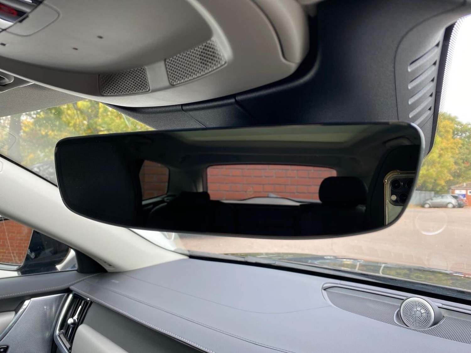 Used Volvo V90 2024 for sale - 76207470: Photo 14