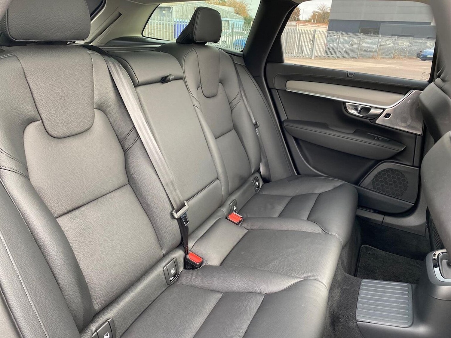 Used Volvo V90 2024 for sale - 76207470: Photo 16