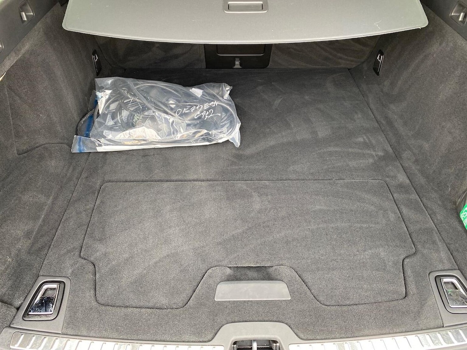 Used Volvo V90 2024 for sale - 76207470: Photo 17