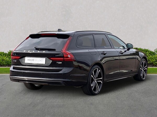Used Volvo V90 2024 for sale - 76207470: Photo 18