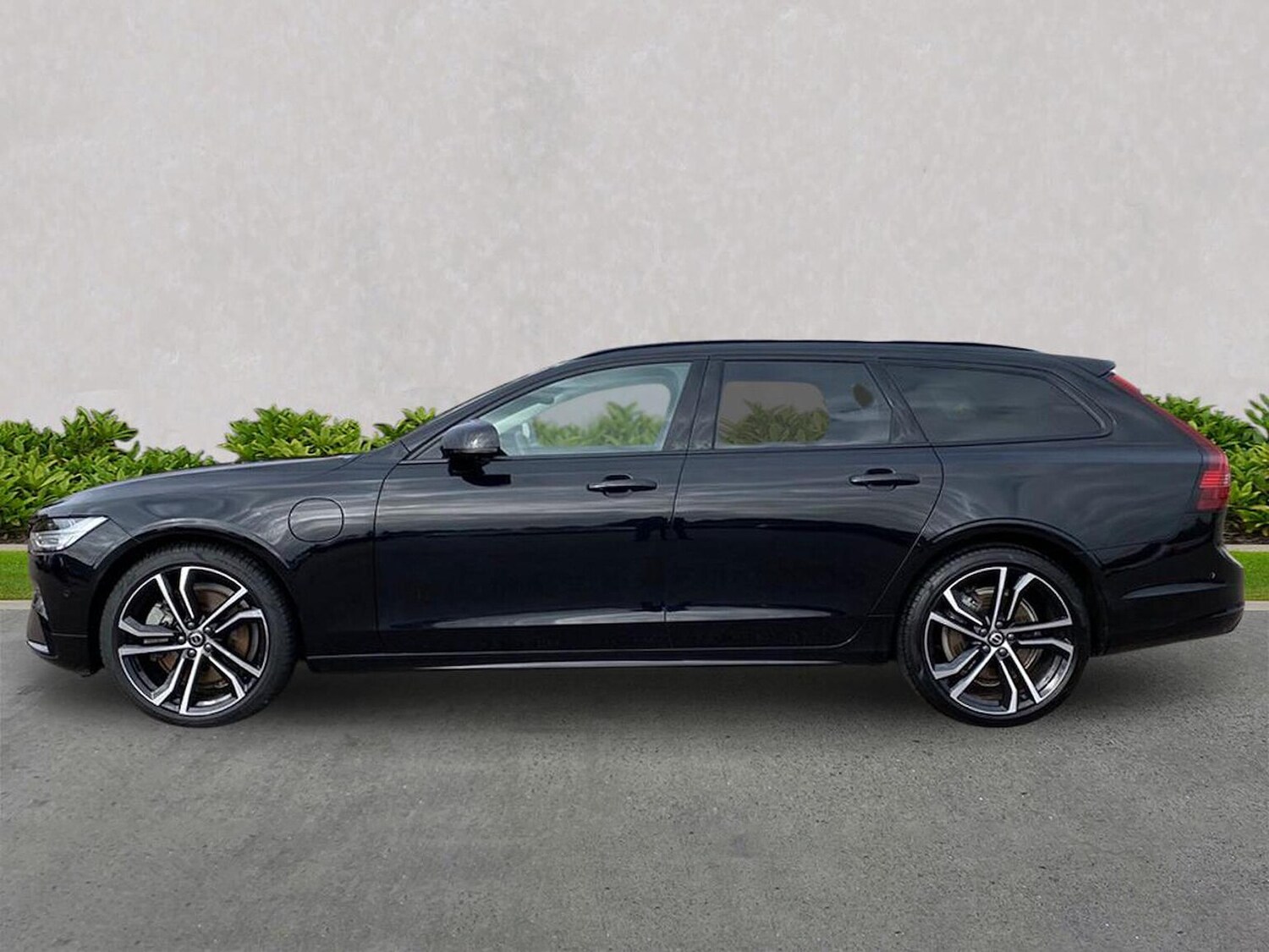 Used Volvo V90 2024 for sale - 76207470: Photo 19