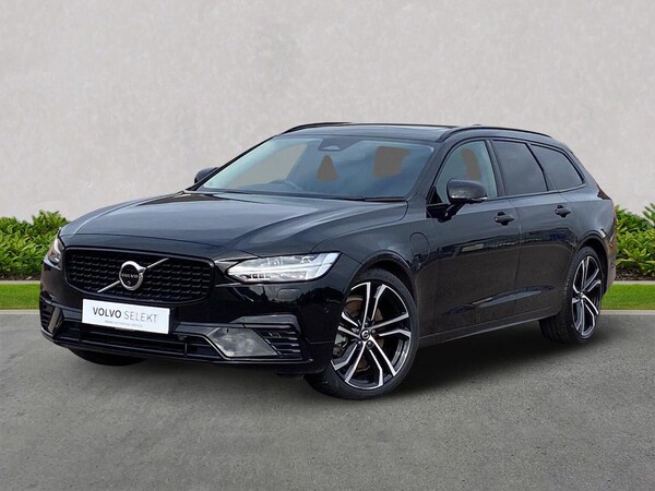 Used Volvo V90 2024 for sale - 76207470: Photo 20