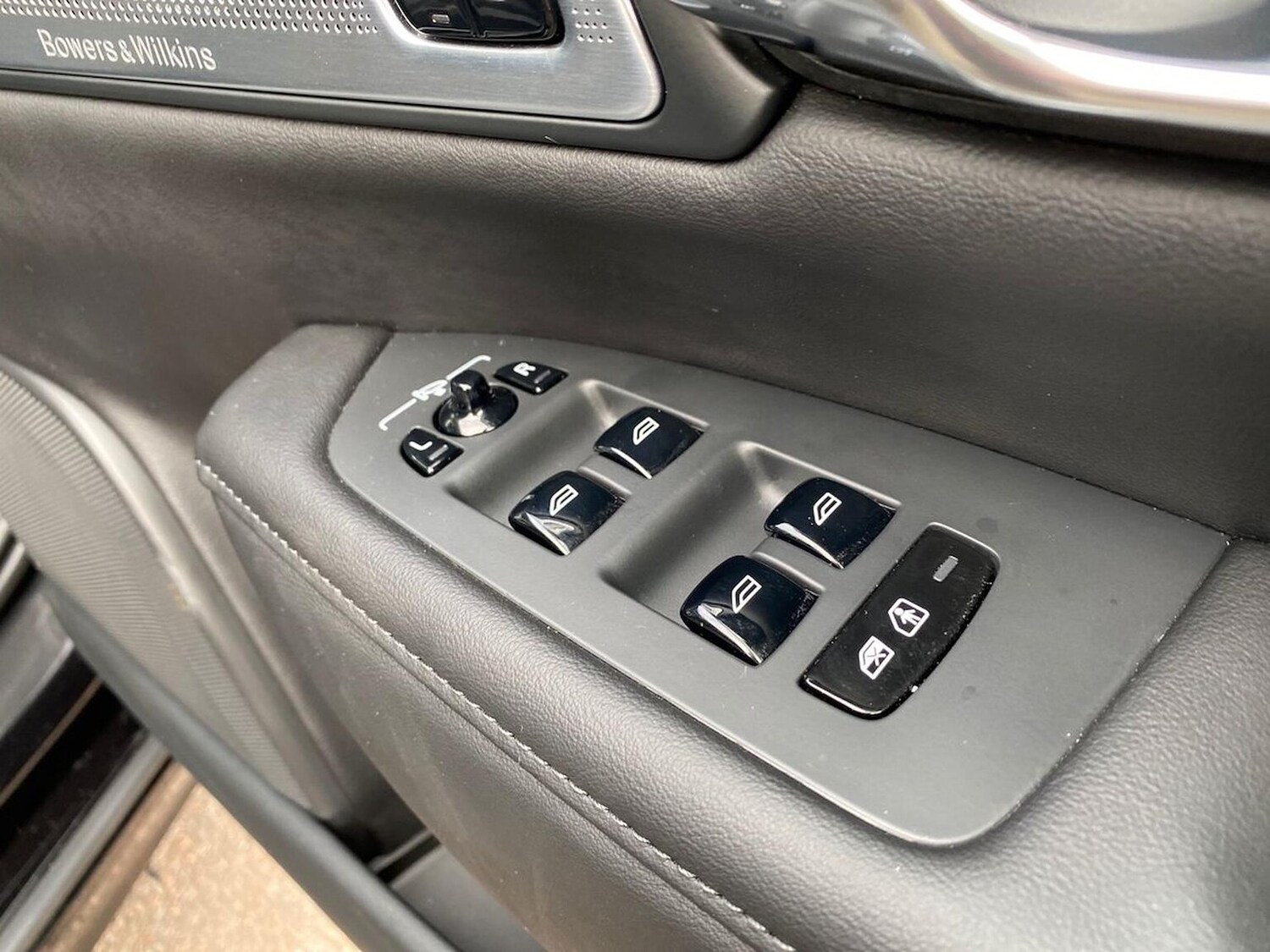 Used Volvo V90 2024 for sale - 76207470: Photo 21