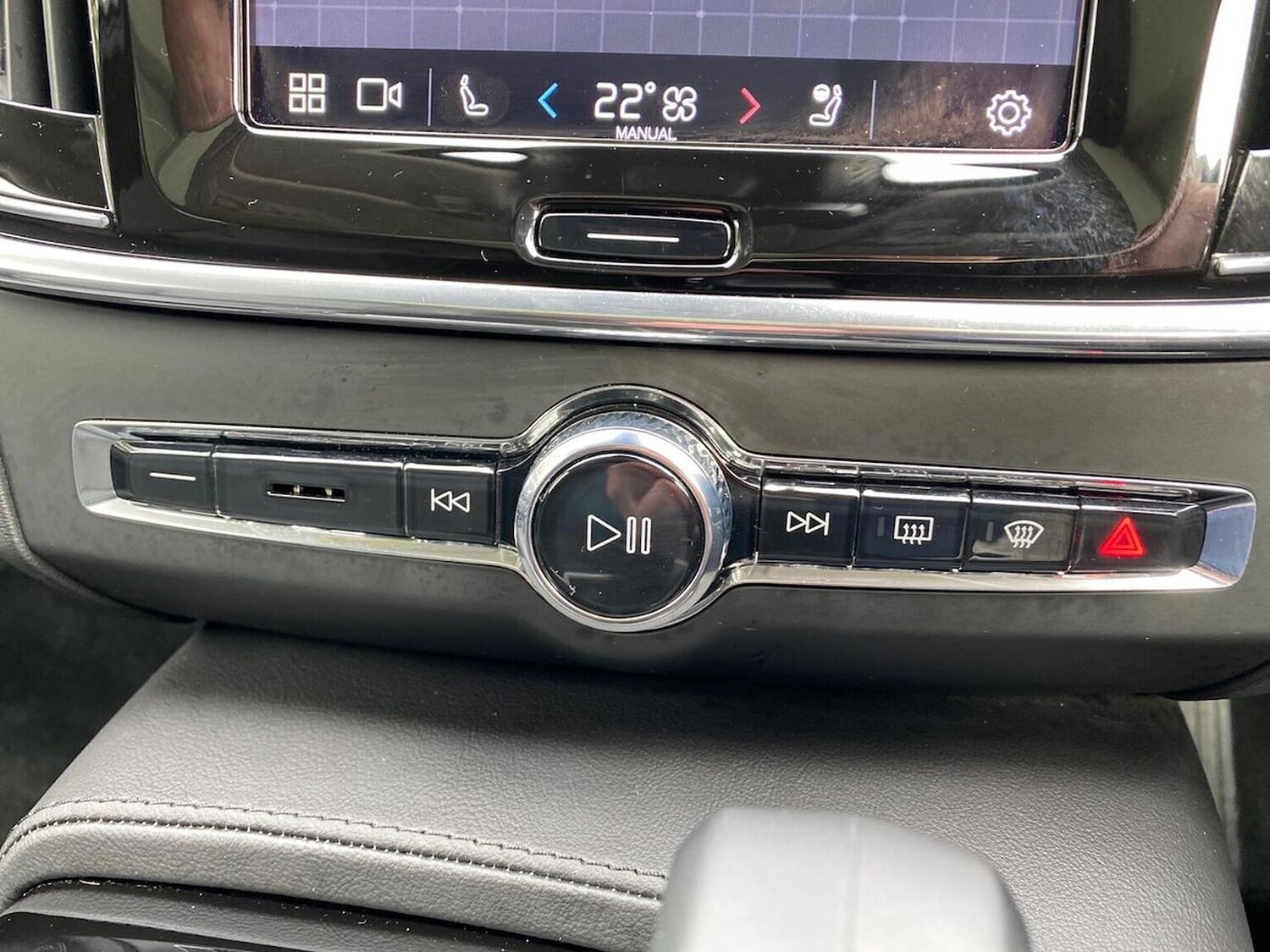 Used Volvo V90 2024 for sale - 76207470: Photo 22