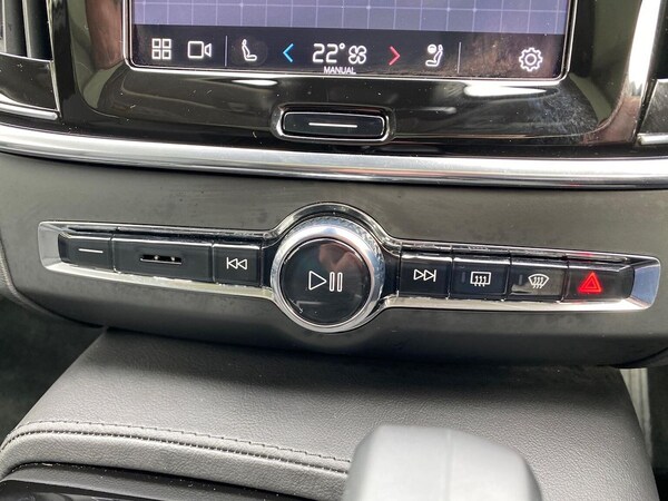 Used Volvo V90 2024 for sale - 76207470: Photo 22