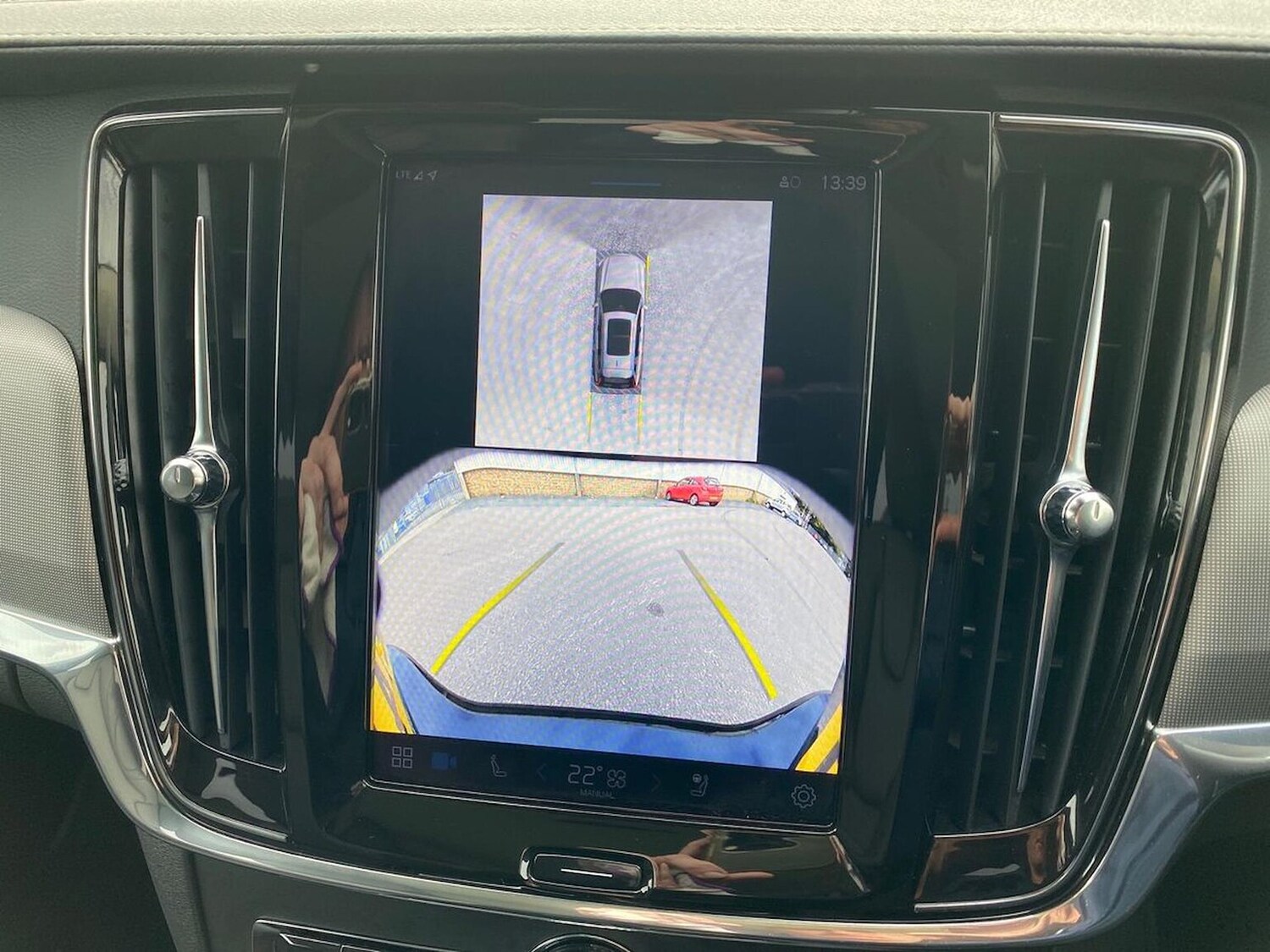 Used Volvo V90 2024 for sale - 76207470: Photo 23