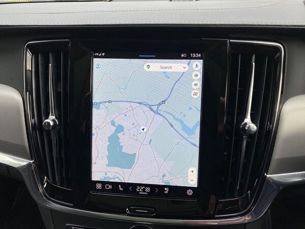 Used Volvo V90 2024 for sale - 76207470: Photo 24