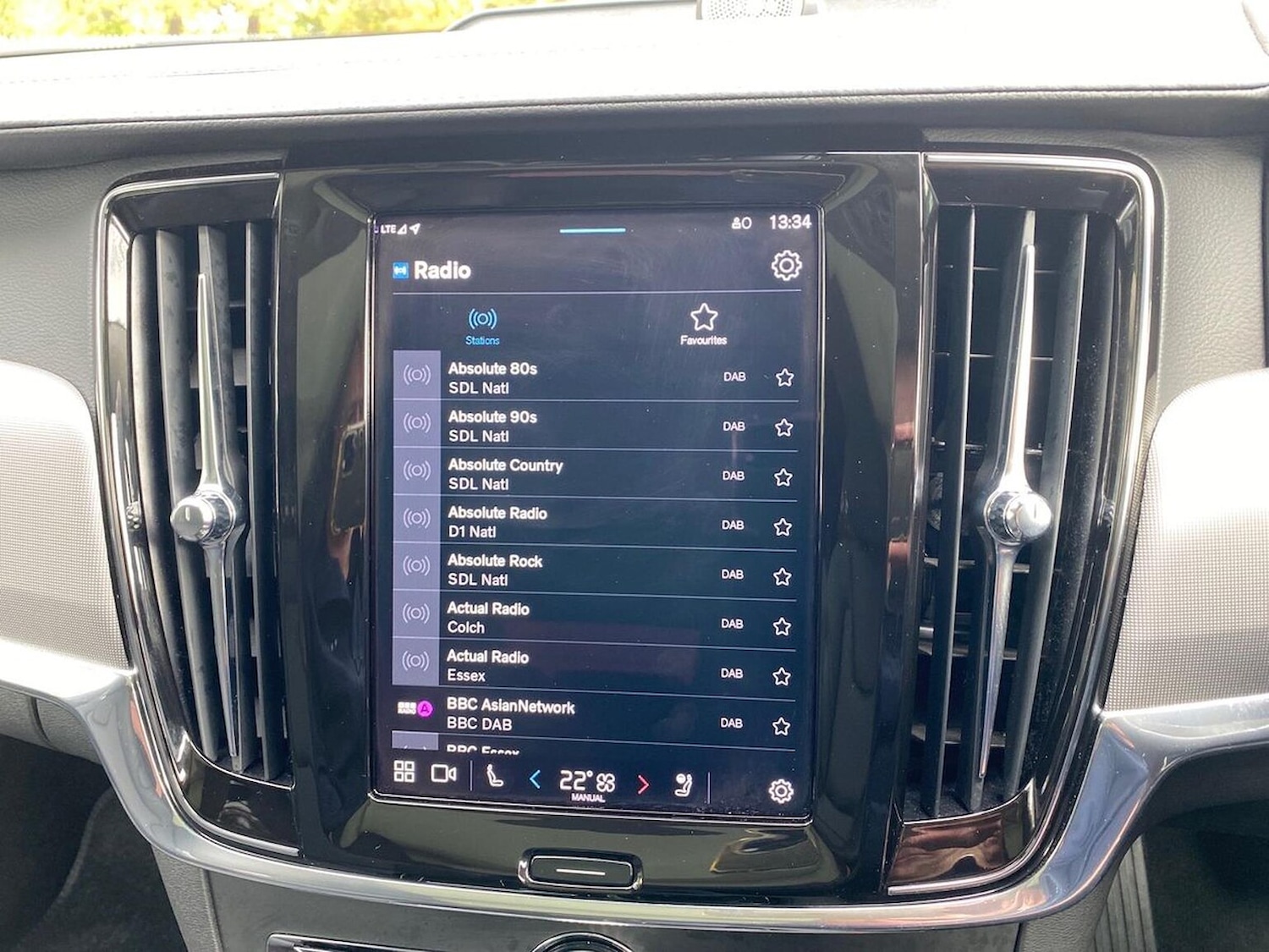 Used Volvo V90 2024 for sale - 76207470: Photo 25