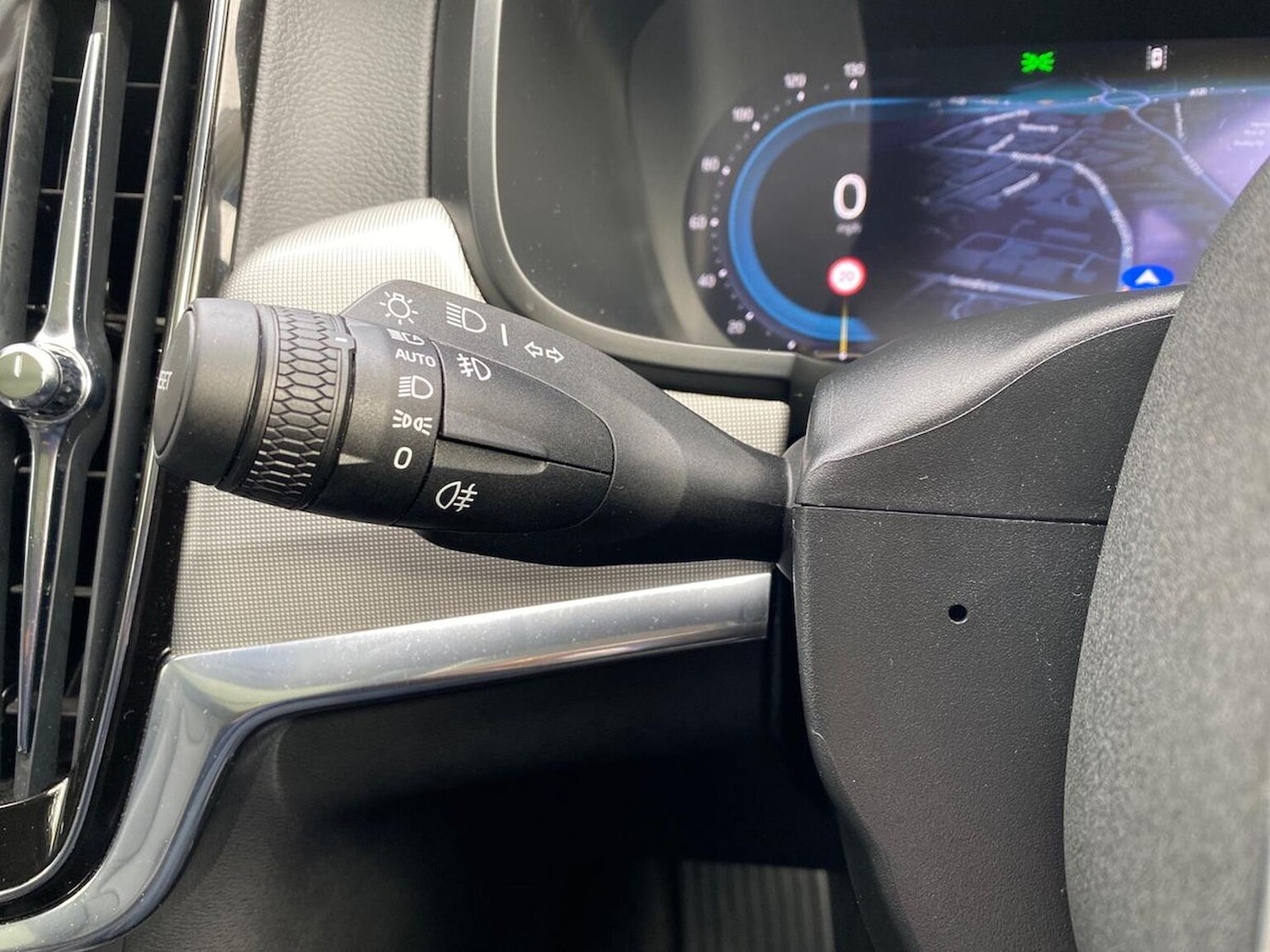 Used Volvo V90 2024 for sale - 76207470: Photo 29